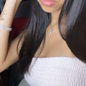 Meet your Posher, Ashanti